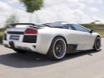 Lamborghini Murcielago LP640 by Hamann 2007 года